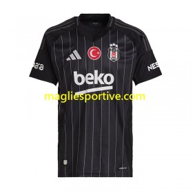Completo Calcio Besiktas Divisa Trasferta 2024-2025